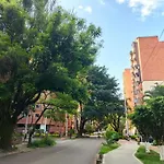 Hospedaje Oasis Blue Laureles Medellin