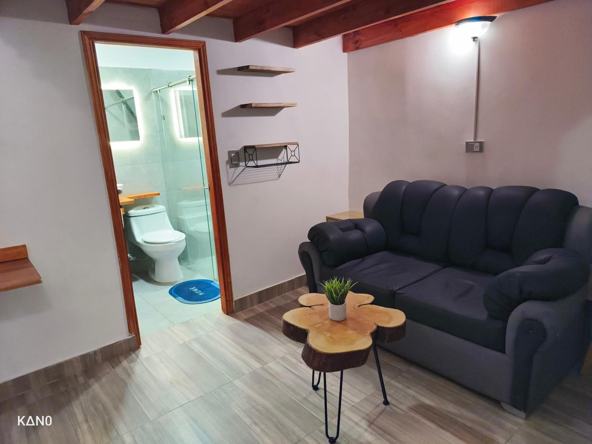 Oasis Blue Laureles Inn Medellin